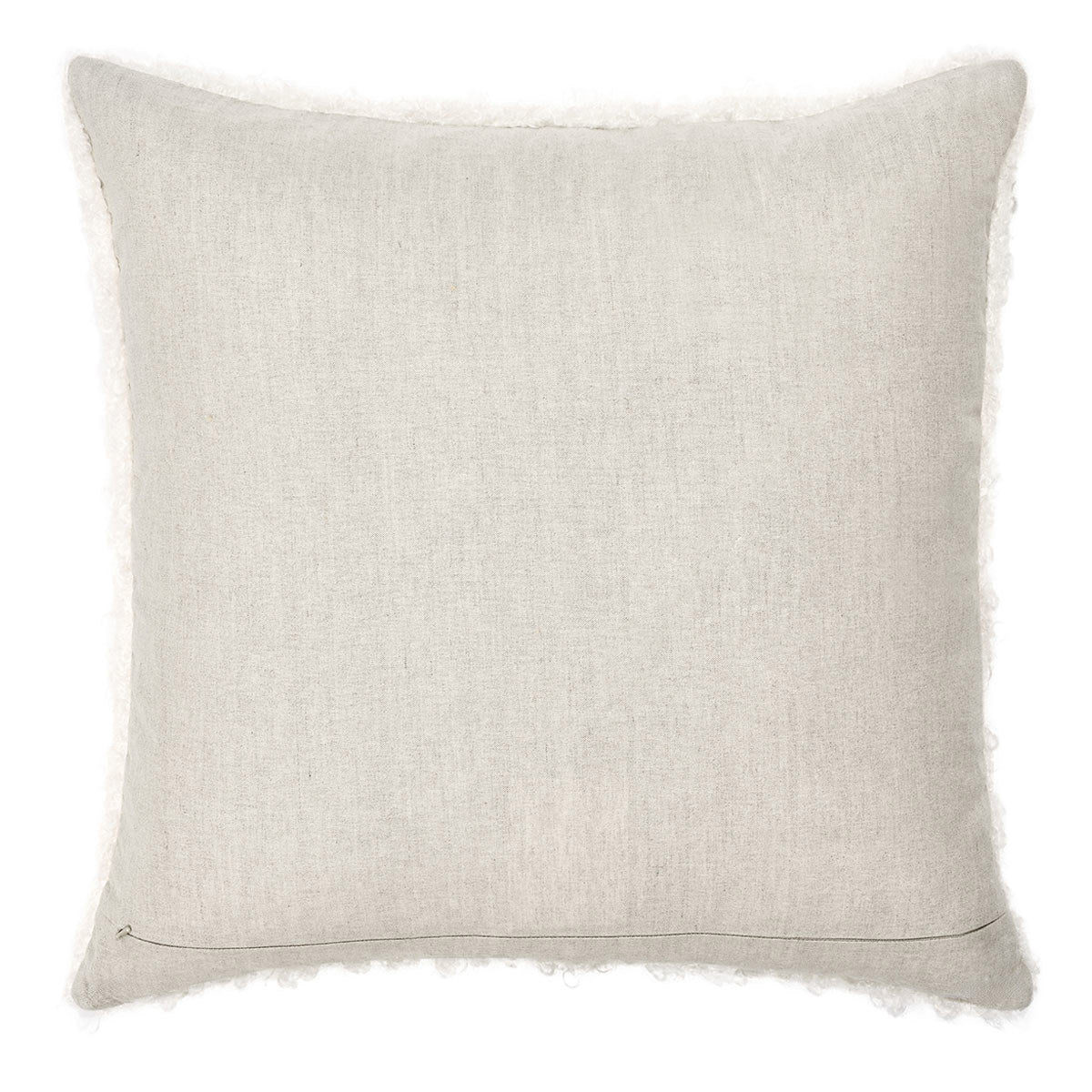 RN Carters Multiple Sizes - Ivory - 22"x22"