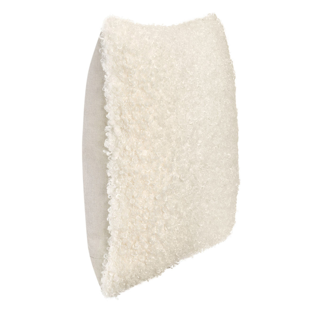 RN Carters Multiple Sizes - Ivory - 22"x22"