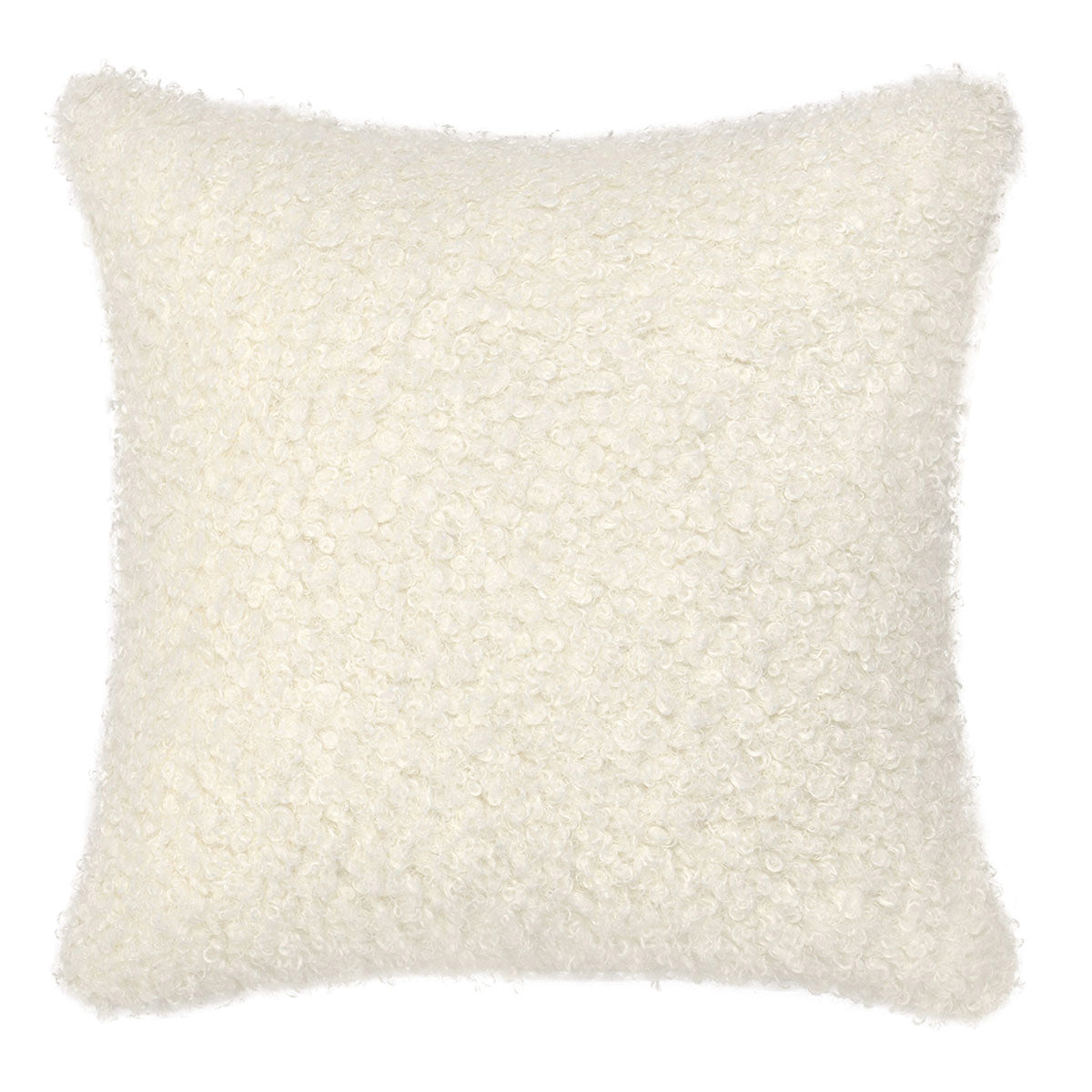 RN Carters Multiple Sizes - Ivory - 22"x22"