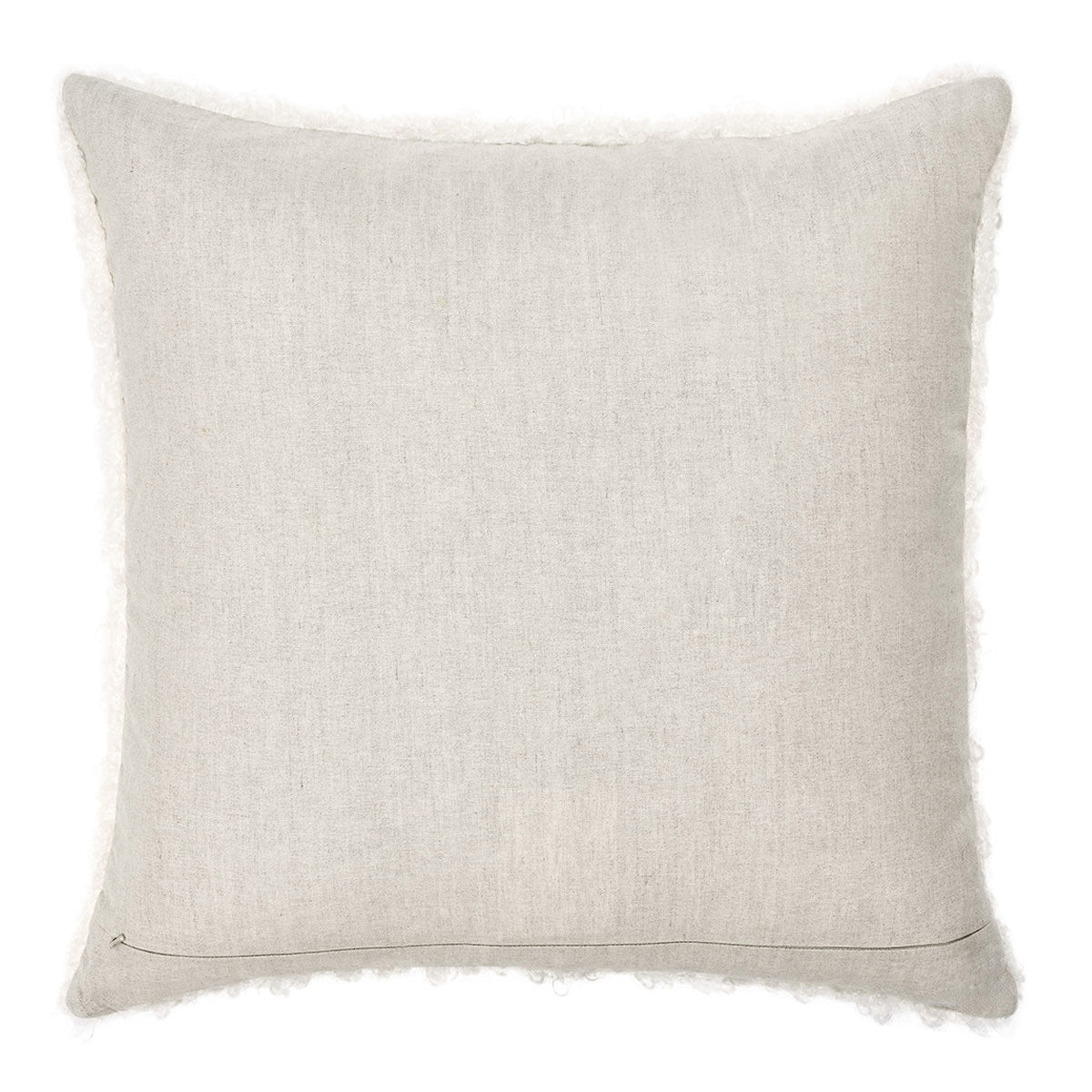 RN Carters Multiple Sizes - Ivory - 22"x22"