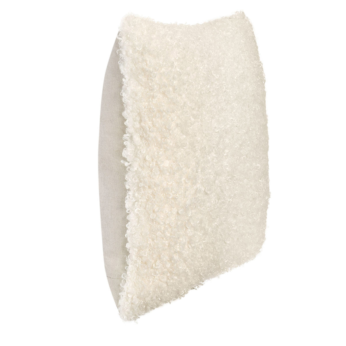 RN Carters Multiple Sizes - Ivory - 22"x22"