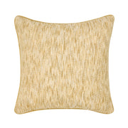SLD Sharma Multiple Sizes - Yellow - 22"x22"
