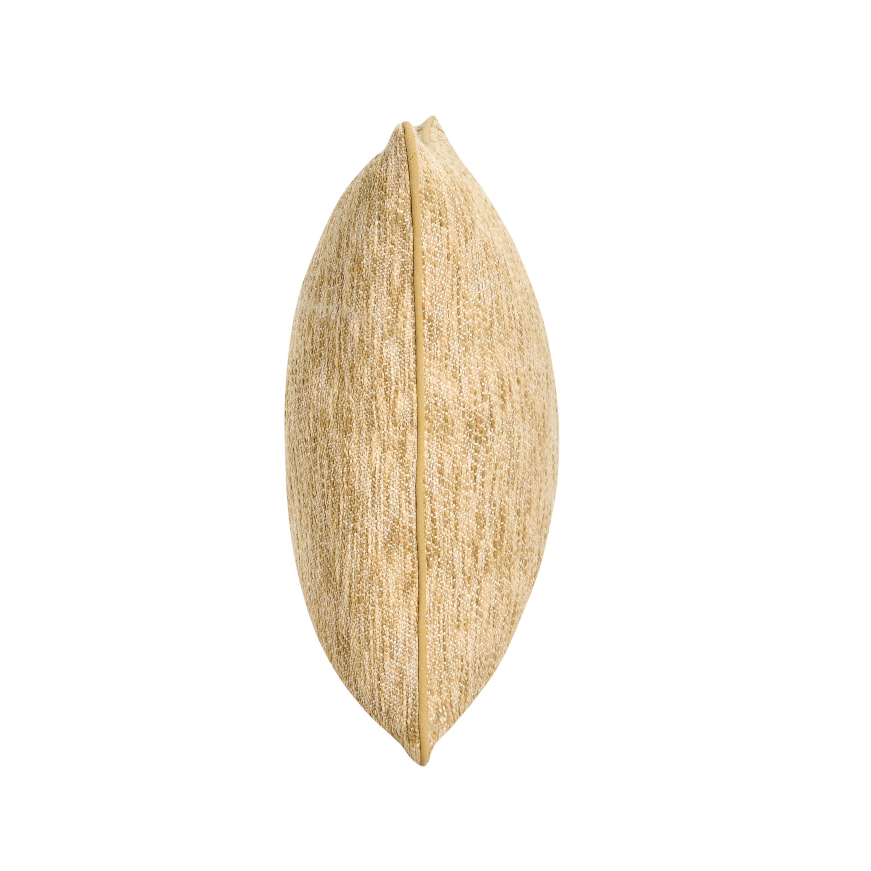 SLD Sharma Multiple Sizes - Yellow - 22"x22"
