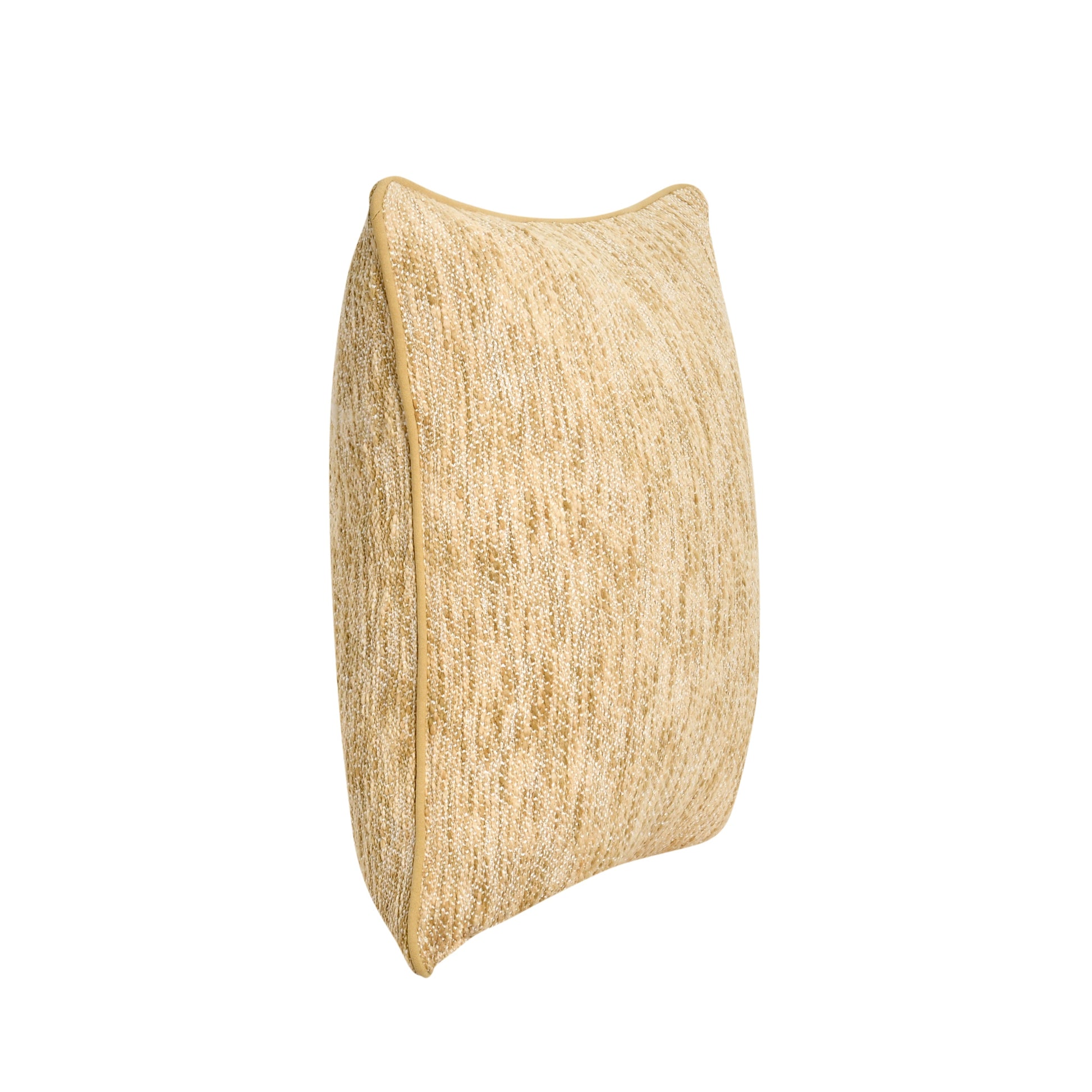 SLD Sharma Multiple Sizes - Yellow - 22"x22"