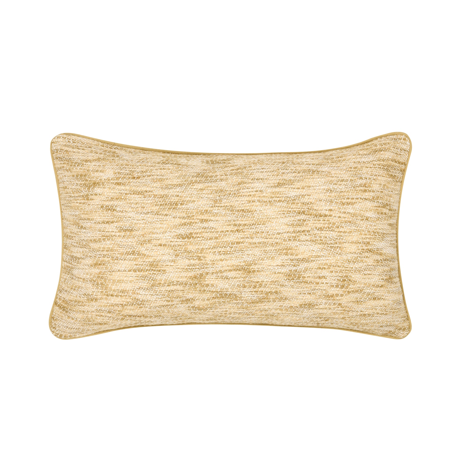 SLD Sharma Multiple Sizes - Yellow - 22"x22"