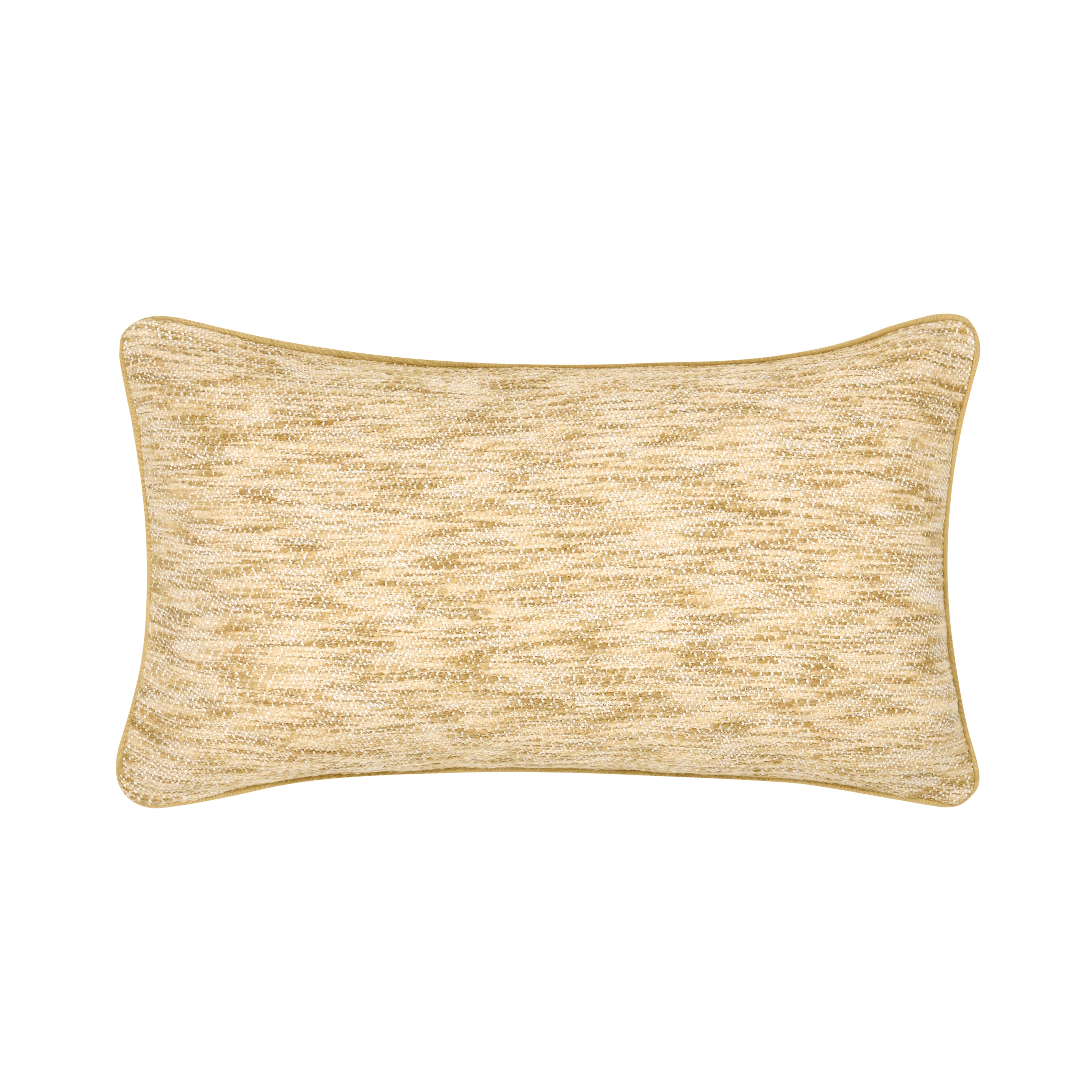 SLD Sharma Multiple Sizes - Yellow - 22"x22"