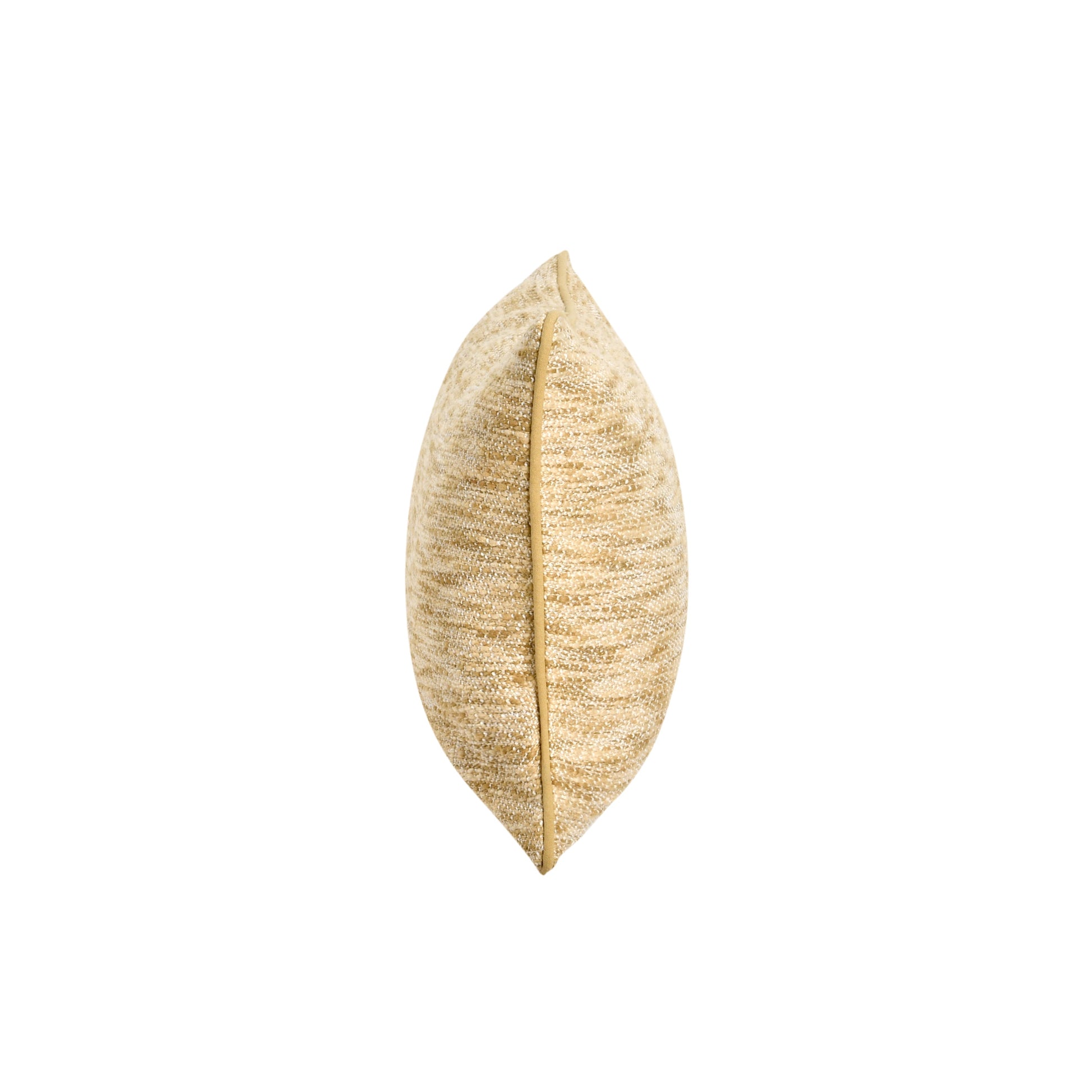 SLD Sharma Multiple Sizes - Yellow - 22"x22"