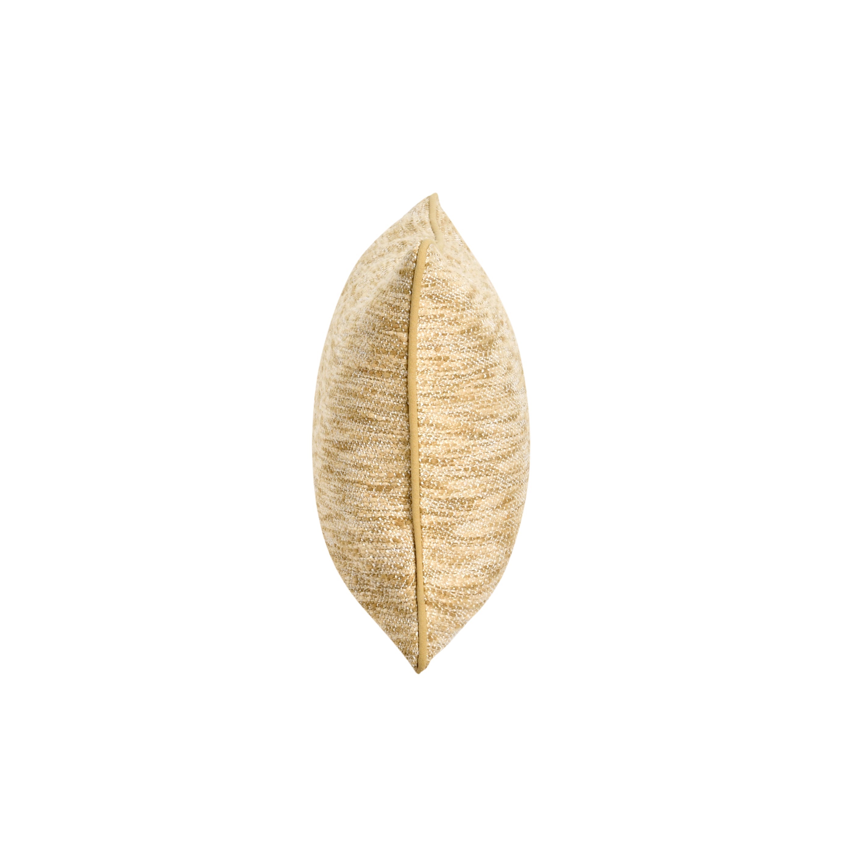 SLD Sharma Multiple Sizes - Yellow - 22"x22"