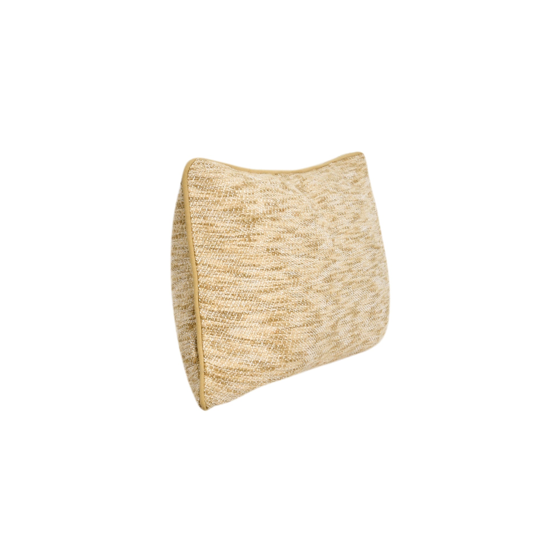 SLD Sharma Multiple Sizes - Yellow - 22"x22"