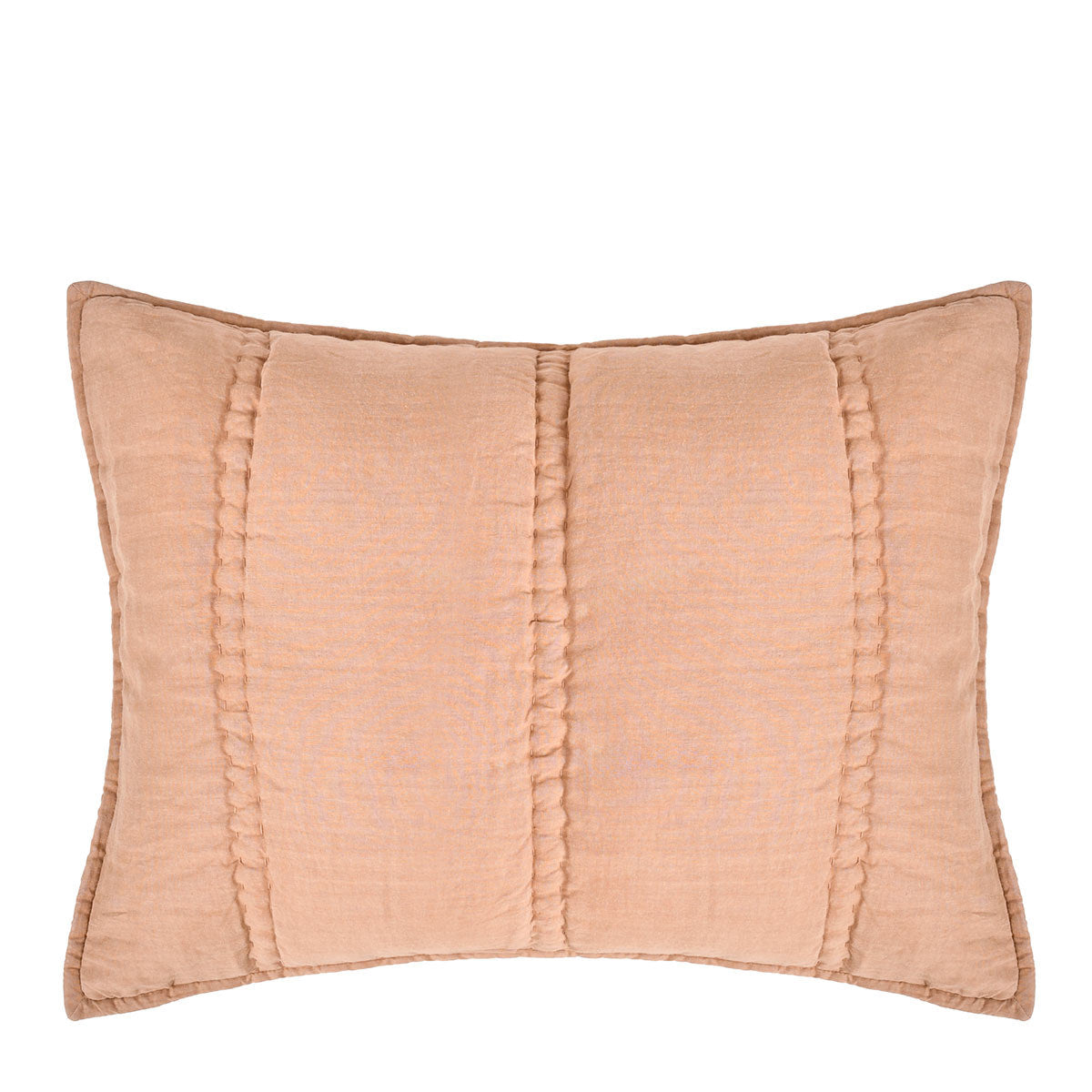 Rowen Quilt Collection - Clay - King / Set