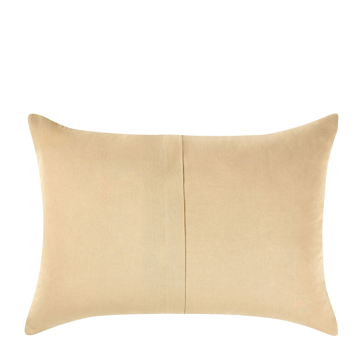 Paloma Hemp Duvet Collection - Ochre - King / Set