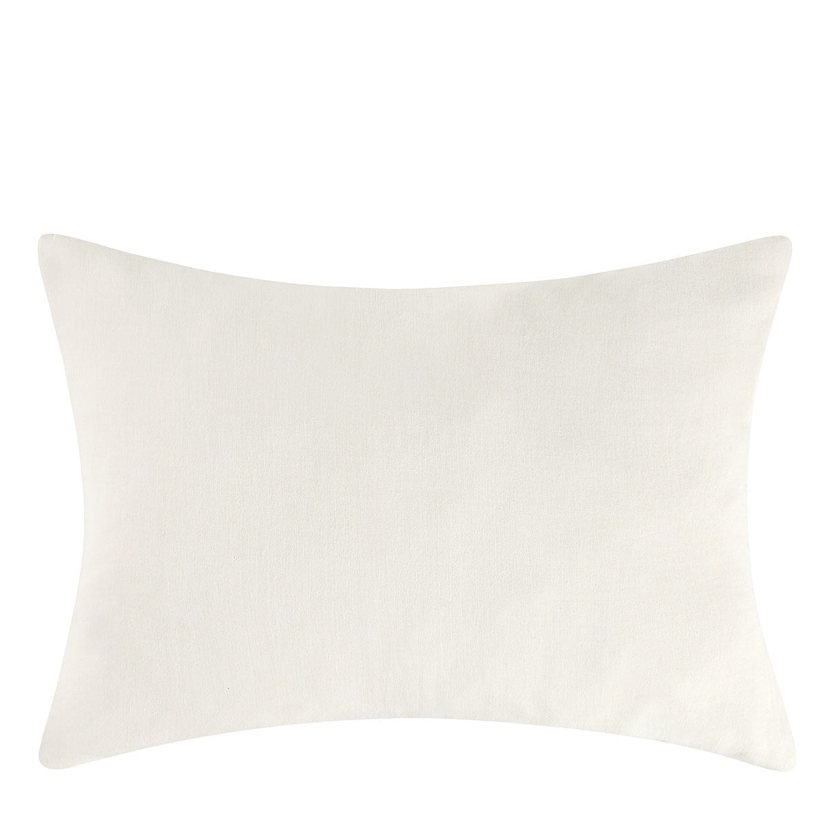 Paloma Hemp Duvet Collection - Ivory - King / Set