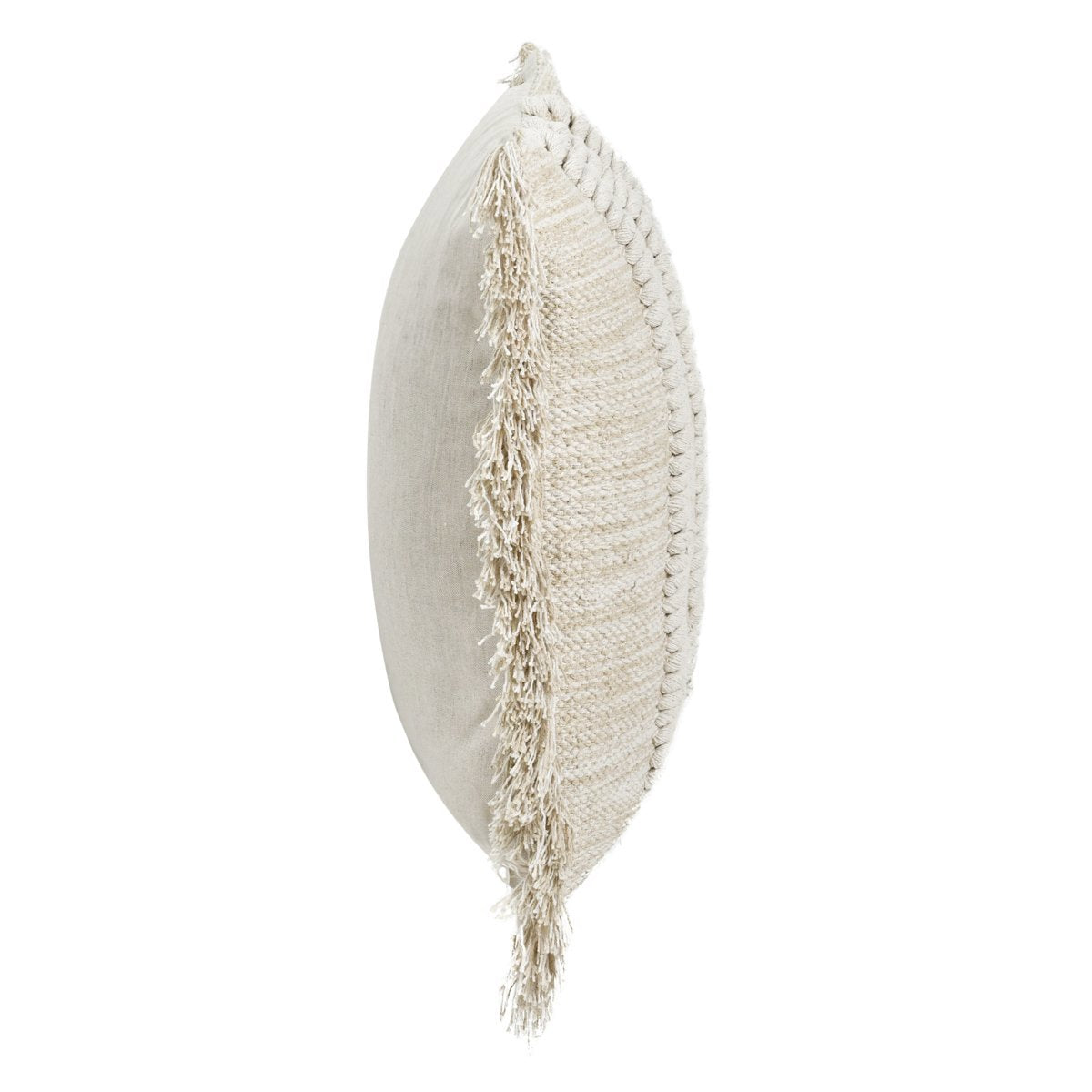 CA Lucera Multiple Sizes - Natural - 22"x22"