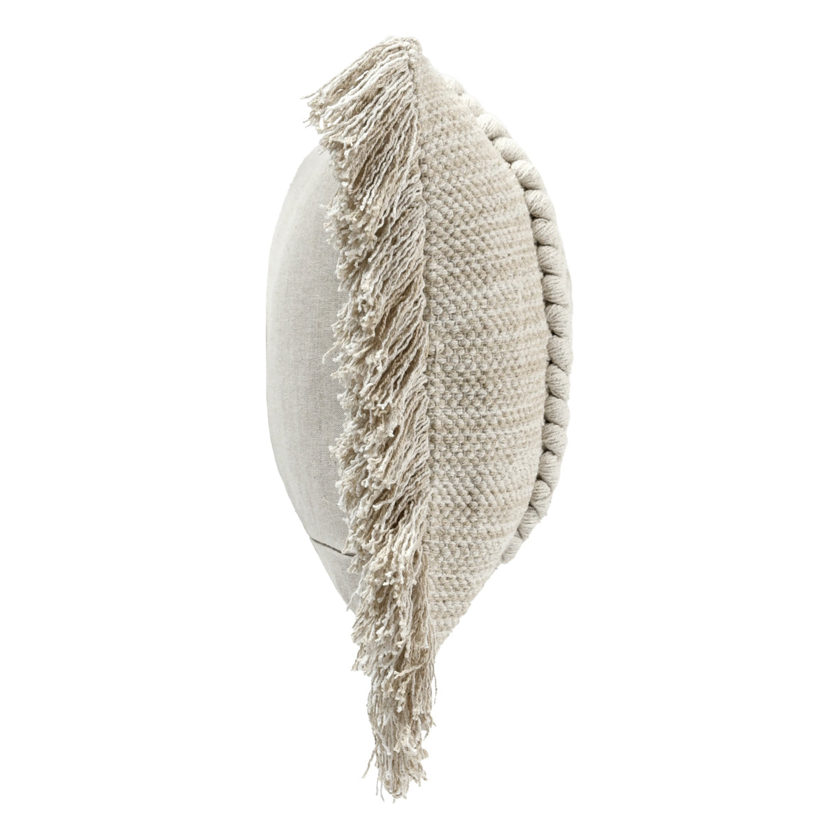 CA Lucera Multiple Sizes - Natural - 22"x22"