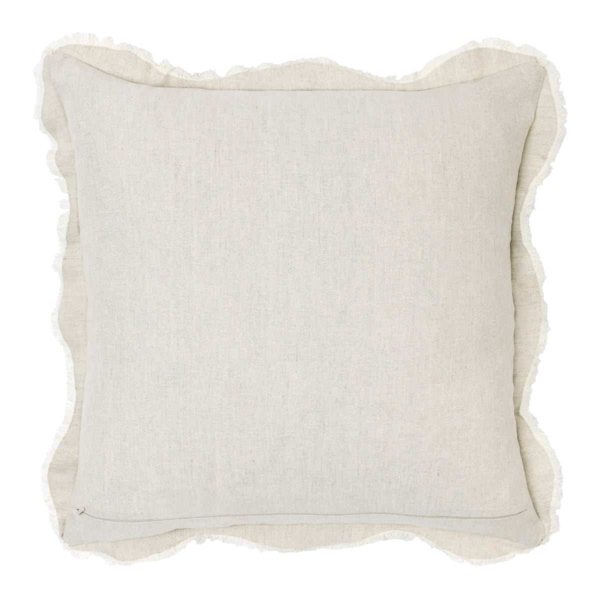 CA Tollo Multiple Sizes - Natural/Ivory - 24"x24"