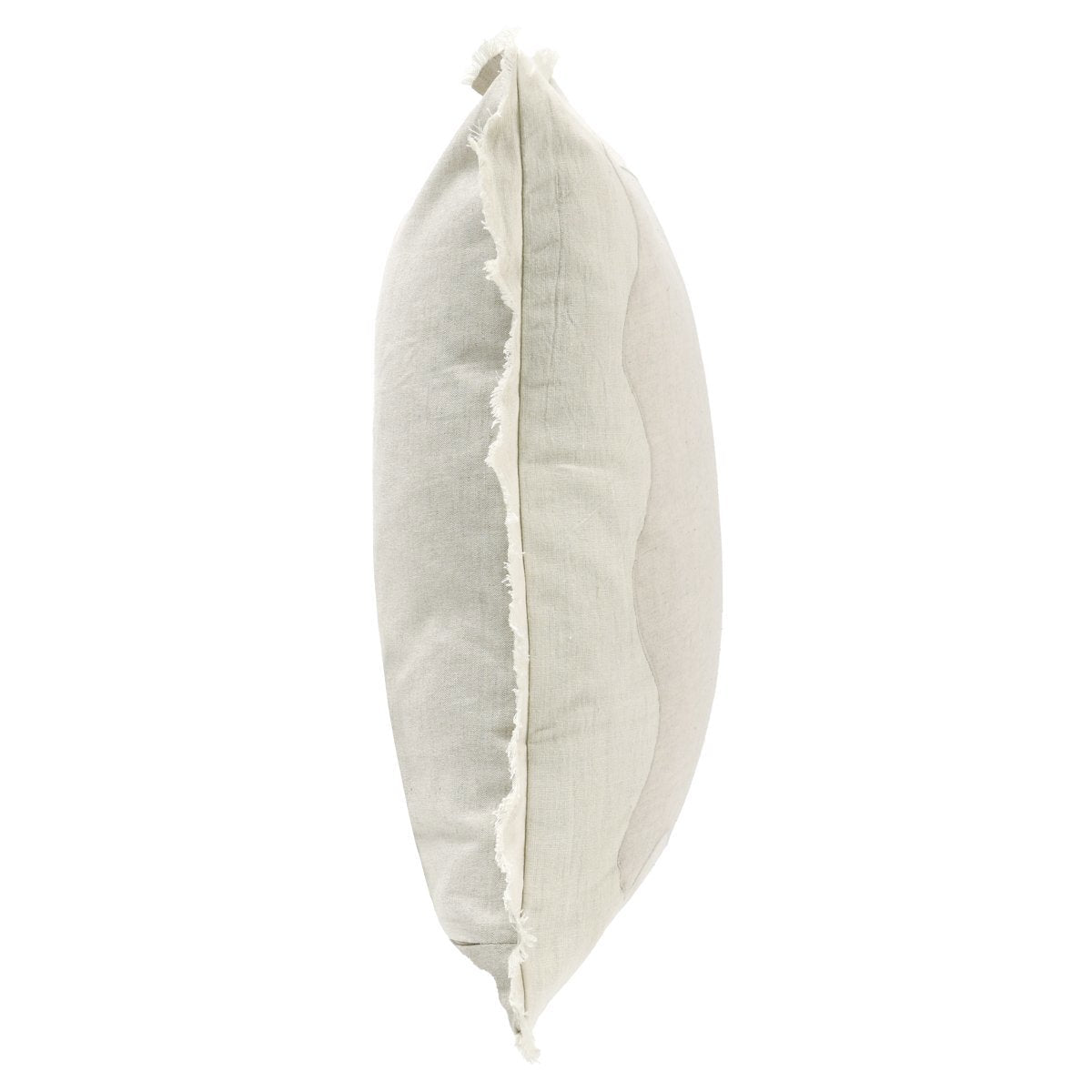 CA Tollo Multiple Sizes - Natural/Ivory - 24"x24"