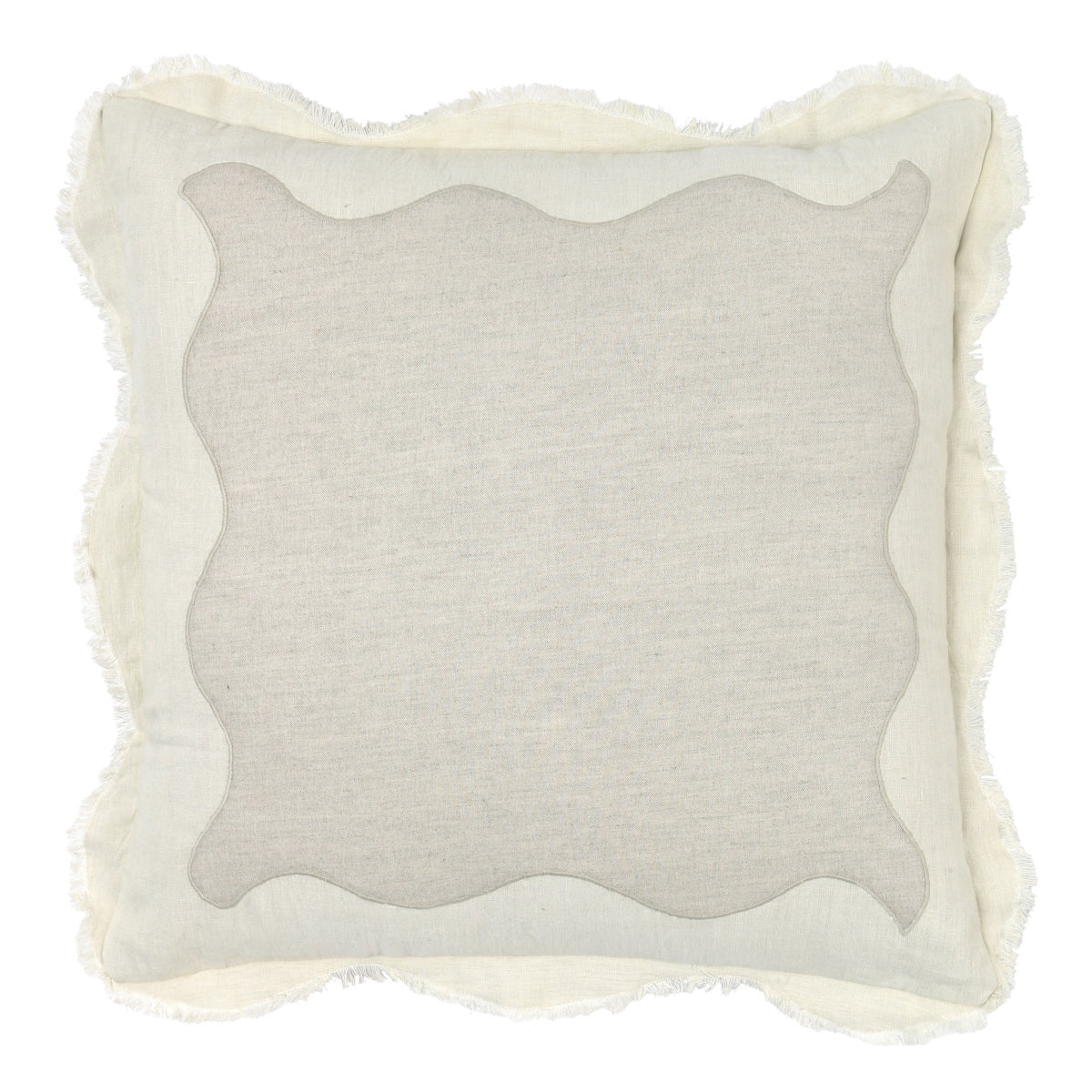 CA Tollo Natural/Ivory Multiple Sizes