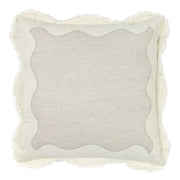 CA Tollo Natural/Ivory Multiple Sizes