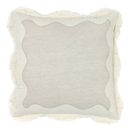 CA Tollo Natural/Ivory Multiple Sizes