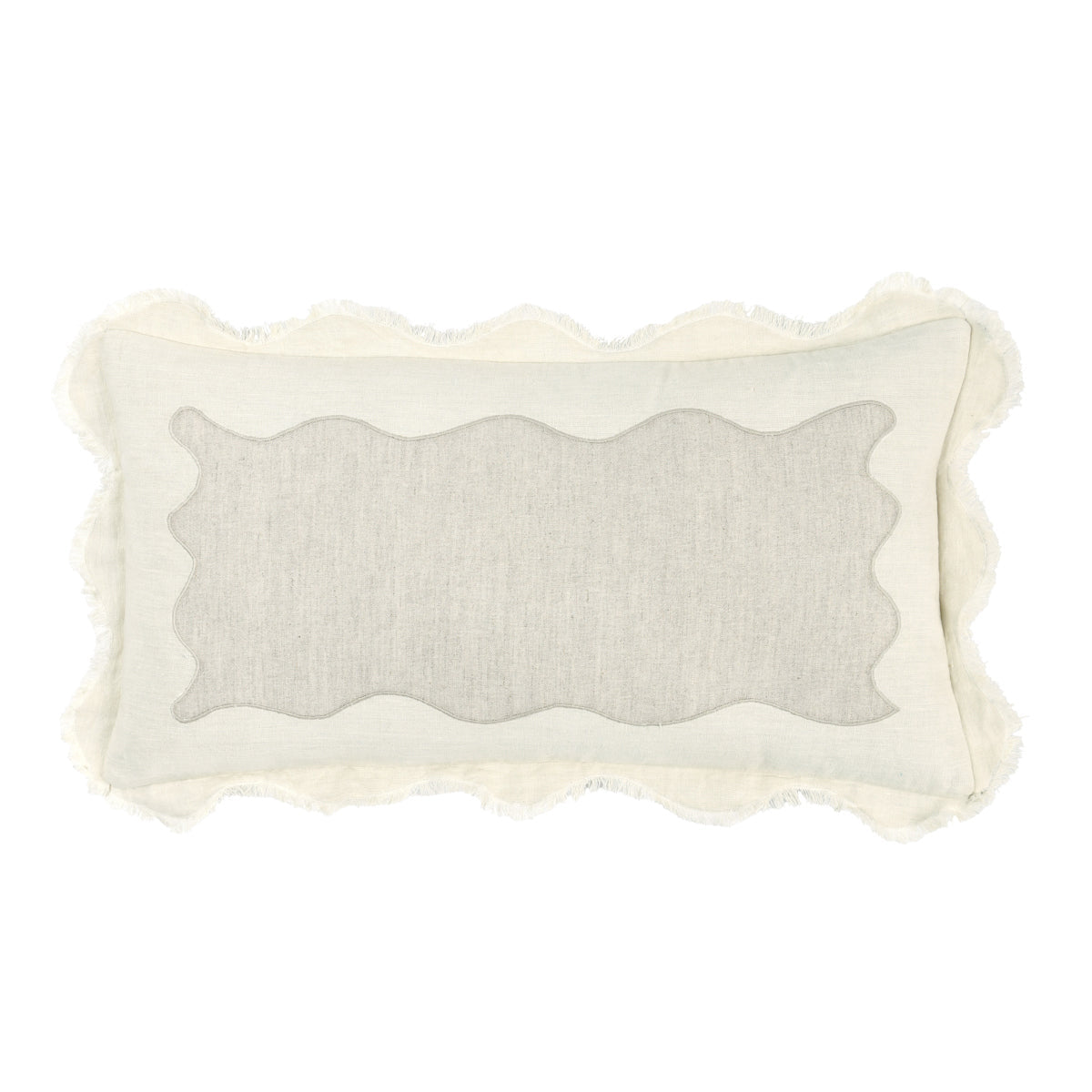 CA Tollo Multiple Sizes - Natural/Ivory - 24"x24"