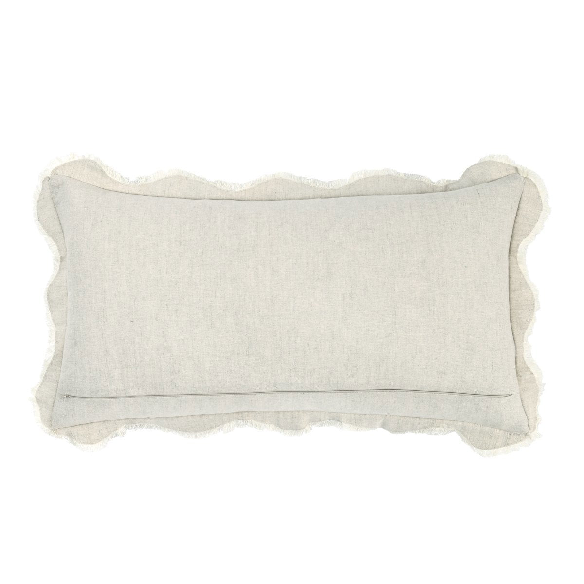 CA Tollo Multiple Sizes - Natural/Ivory - 24"x24"