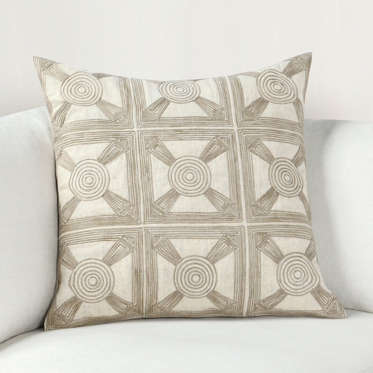 CA Baia Multiple Sizes - Natural - 14"x26"