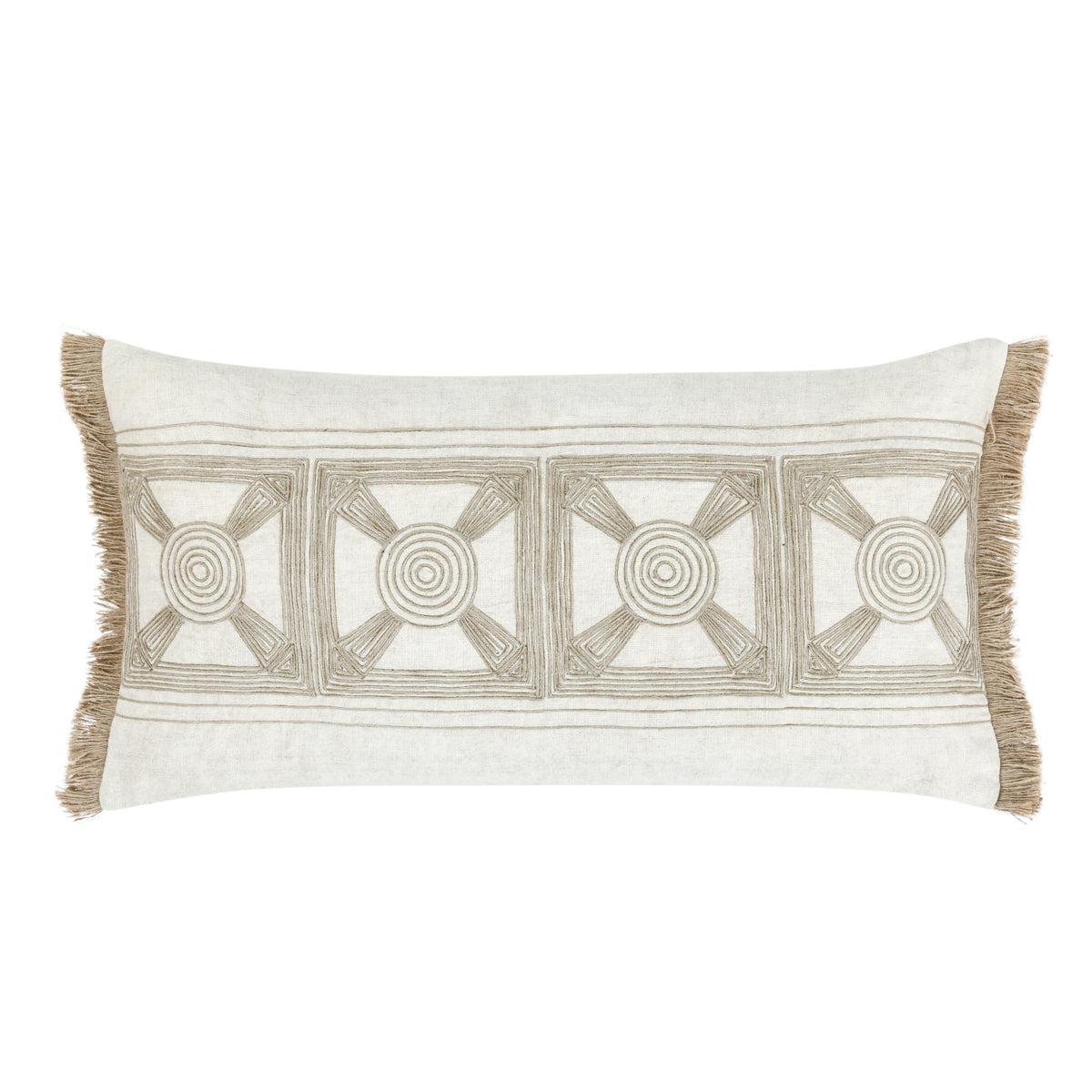CA Baia Multiple Sizes - Natural - 14"x26"