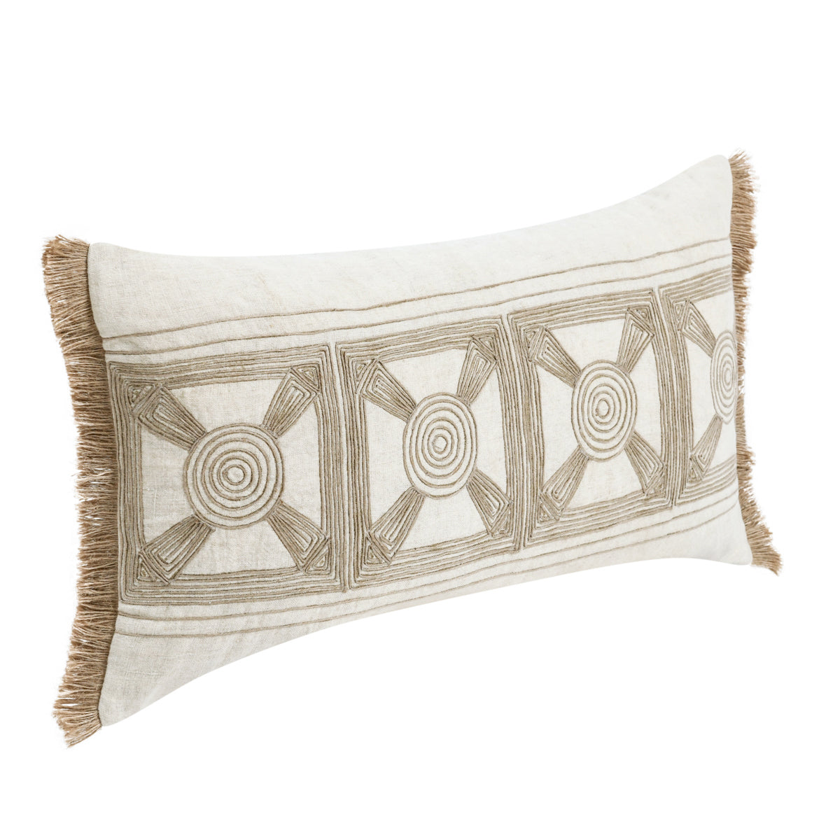 CA Baia Multiple Sizes - Natural - 14"x26"