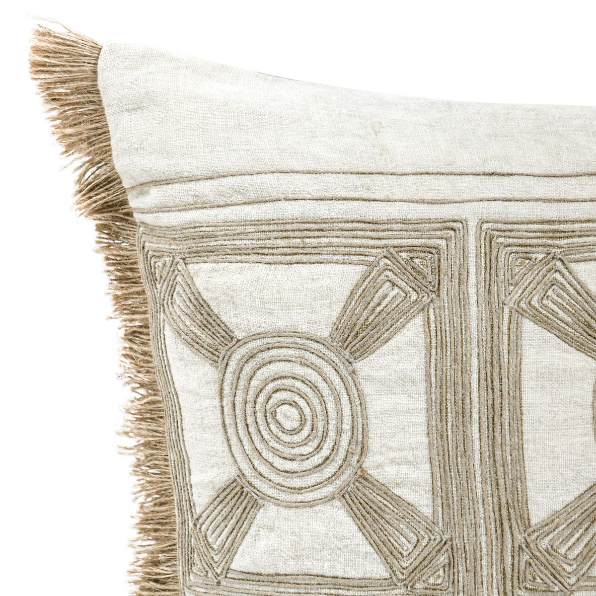 CA Baia Multiple Sizes - Natural - 14"x26"