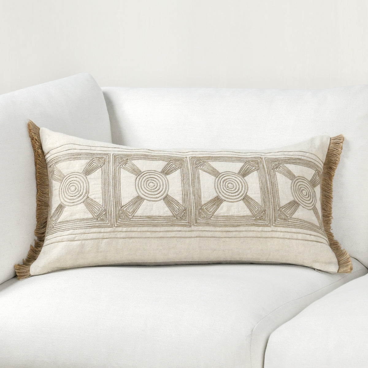 CA Baia Multiple Sizes - Natural - 14"x26"