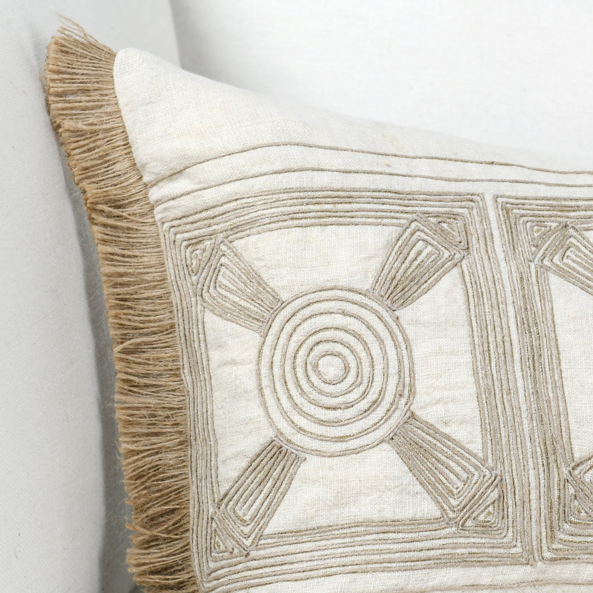 CA Baia Multiple Sizes - Natural - 14"x26"