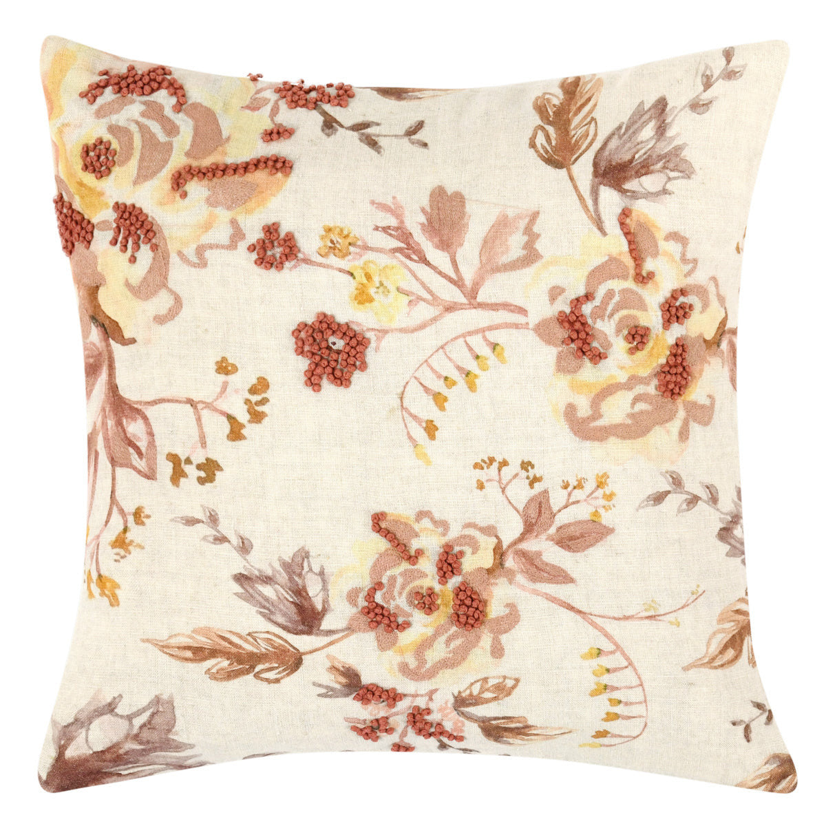CA Amra Natural Clay Multi 20x20