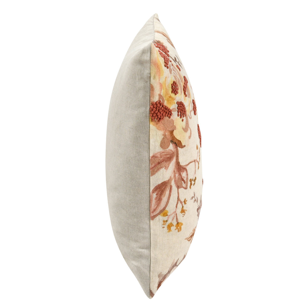 CA Amra Natural Clay Multi 20x20
