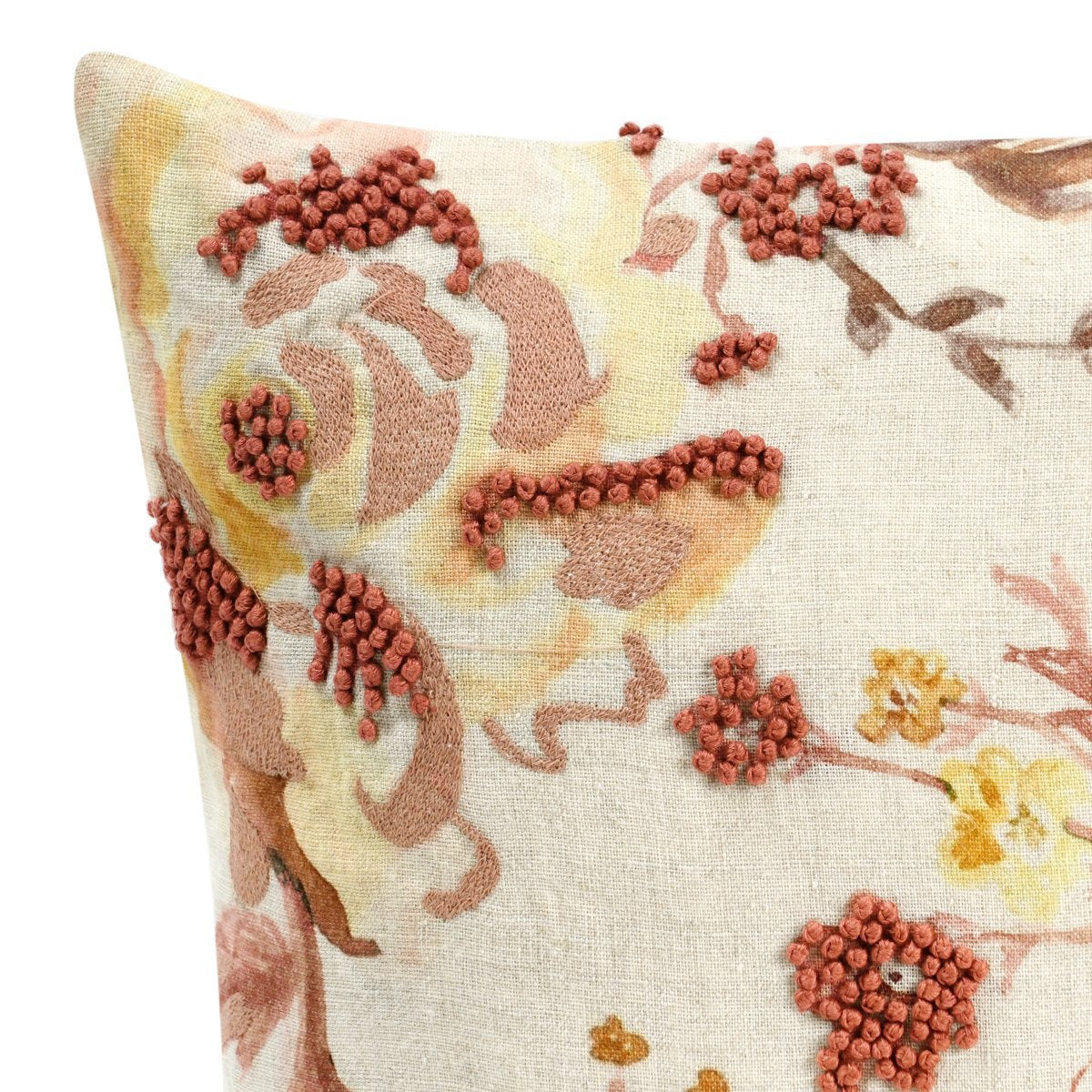 CA Amra Multi 20x20 - Natural Clay