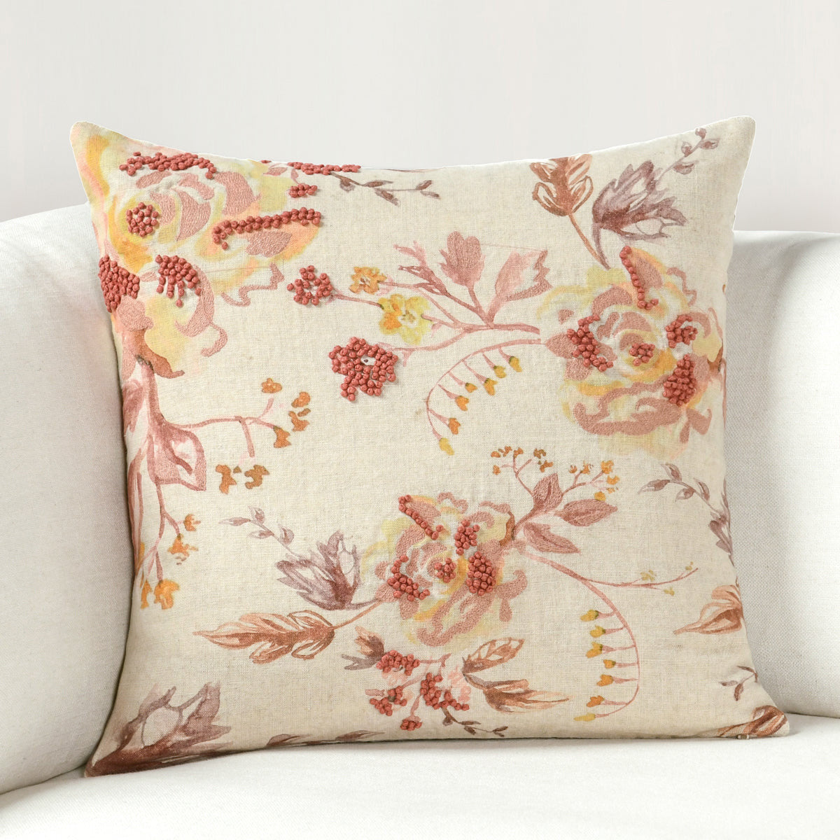 CA Amra Natural Clay Multi 20x20
