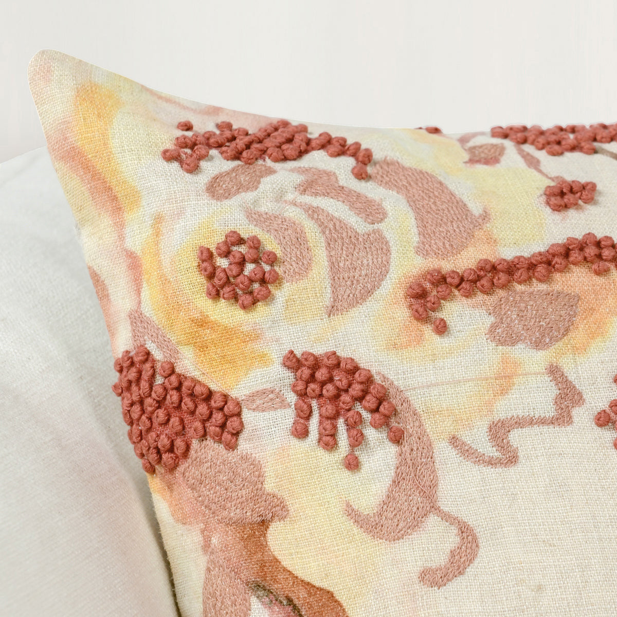 CA Amra Natural Clay Multi 20x20