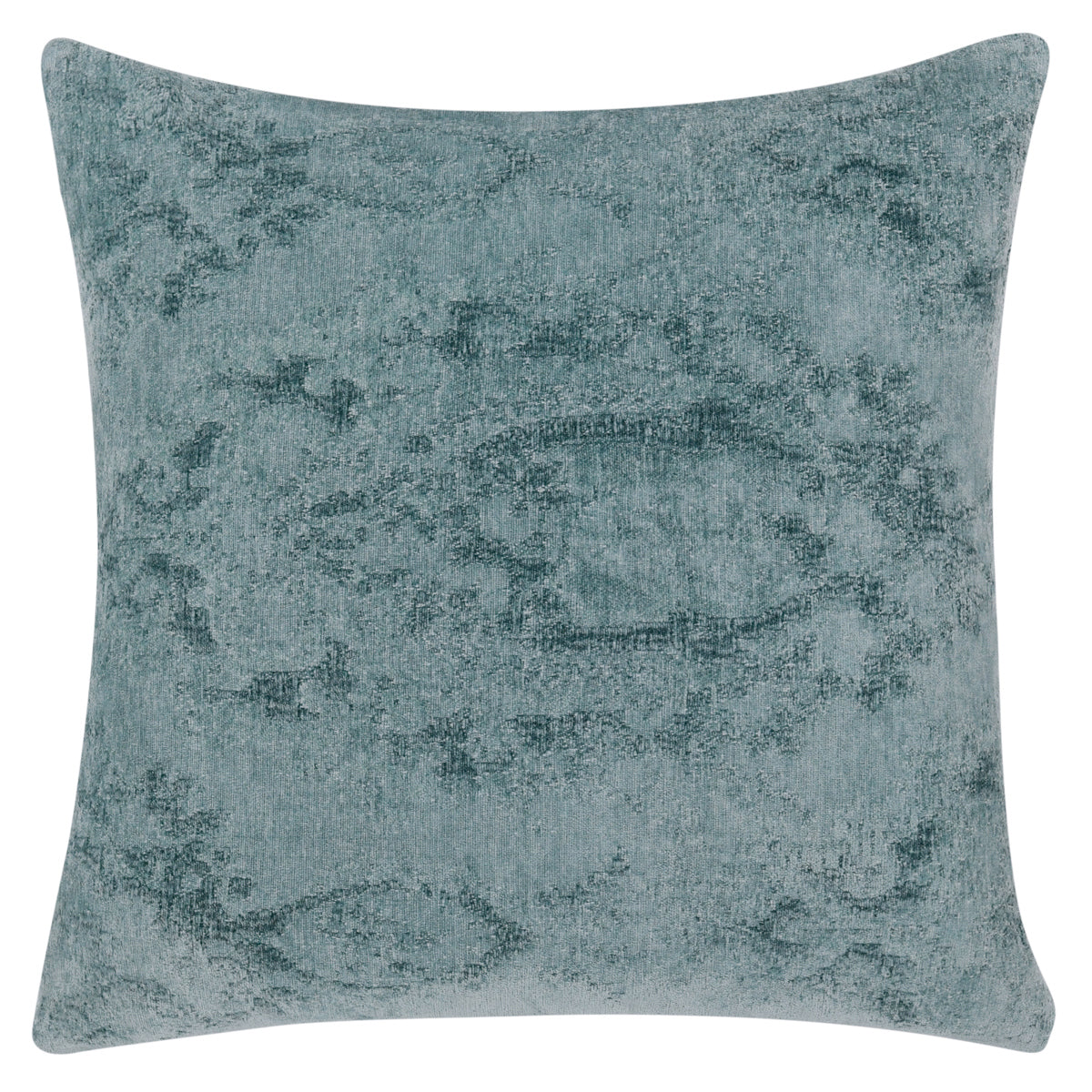 SLD Oliver 22x22 - Saltwater Blue
