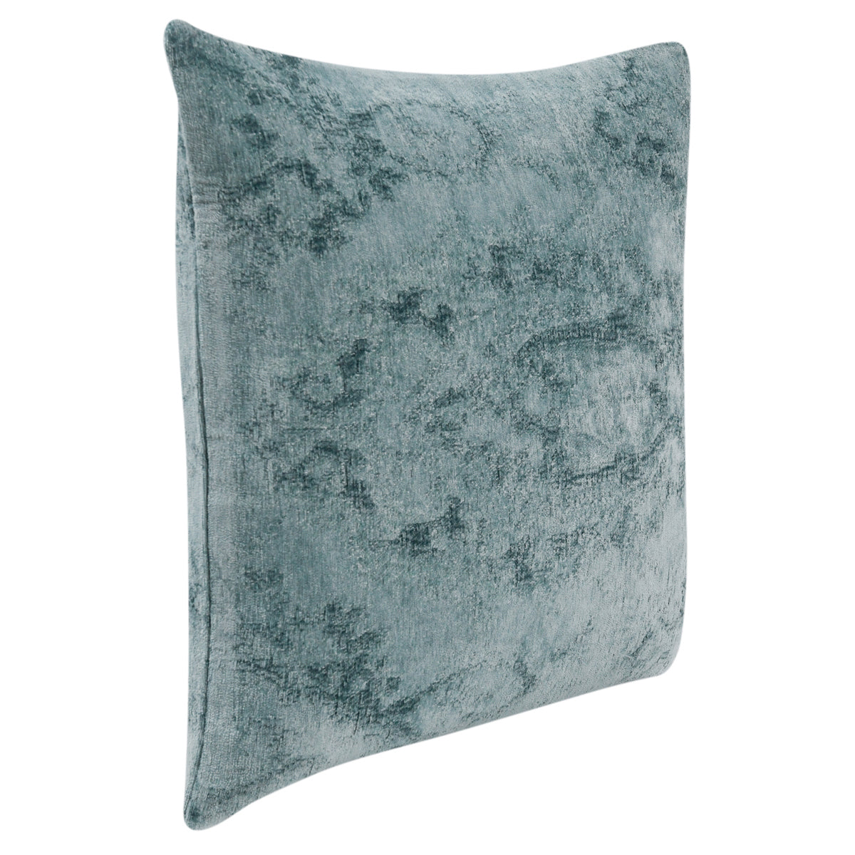 SLD Oliver 22x22 - Saltwater Blue