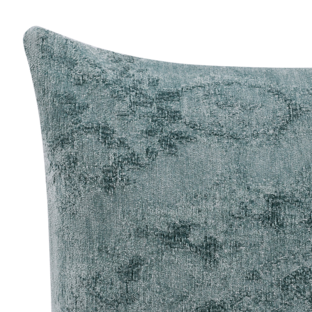 SLD Oliver 22x22 - Saltwater Blue