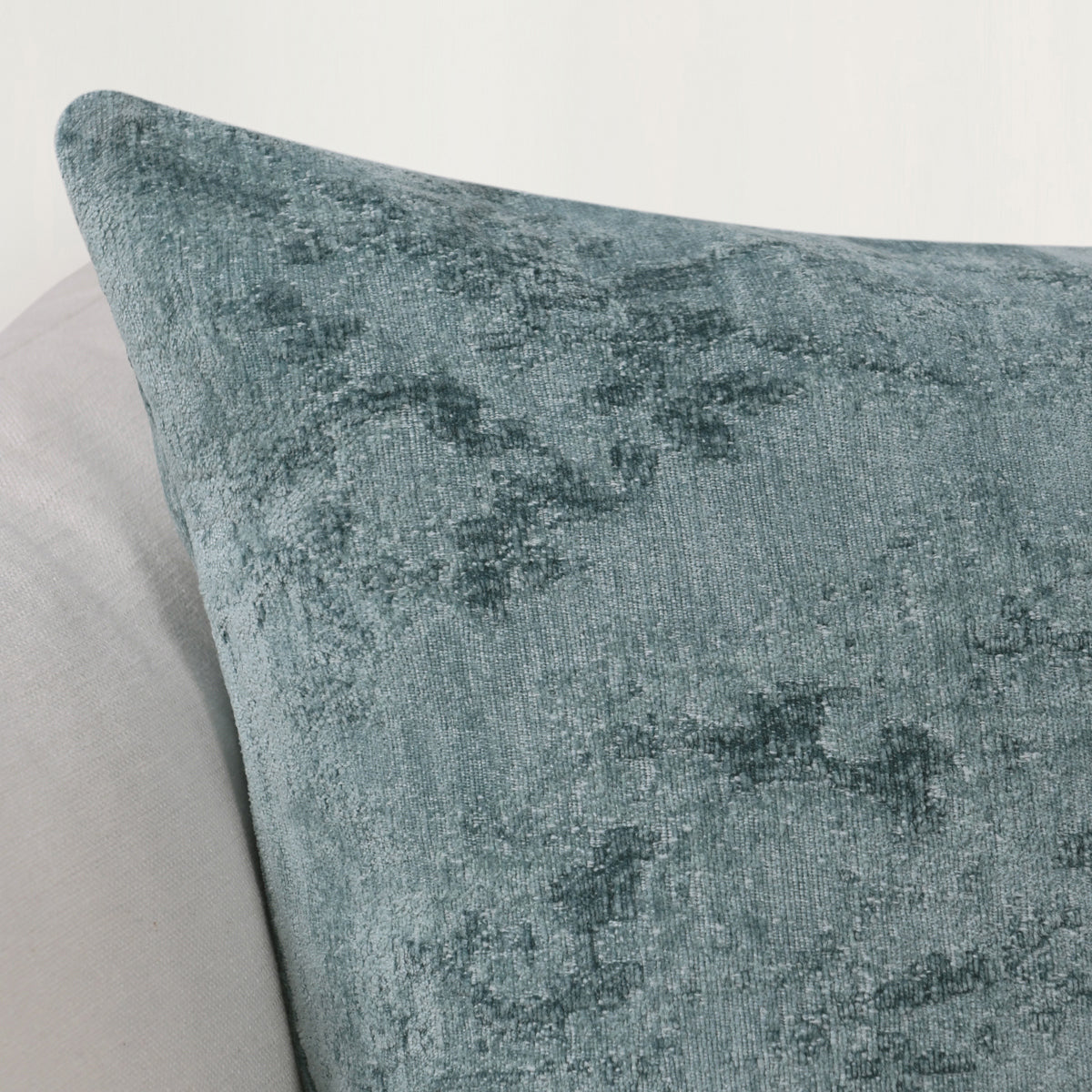 SLD Oliver 22x22 - Saltwater Blue