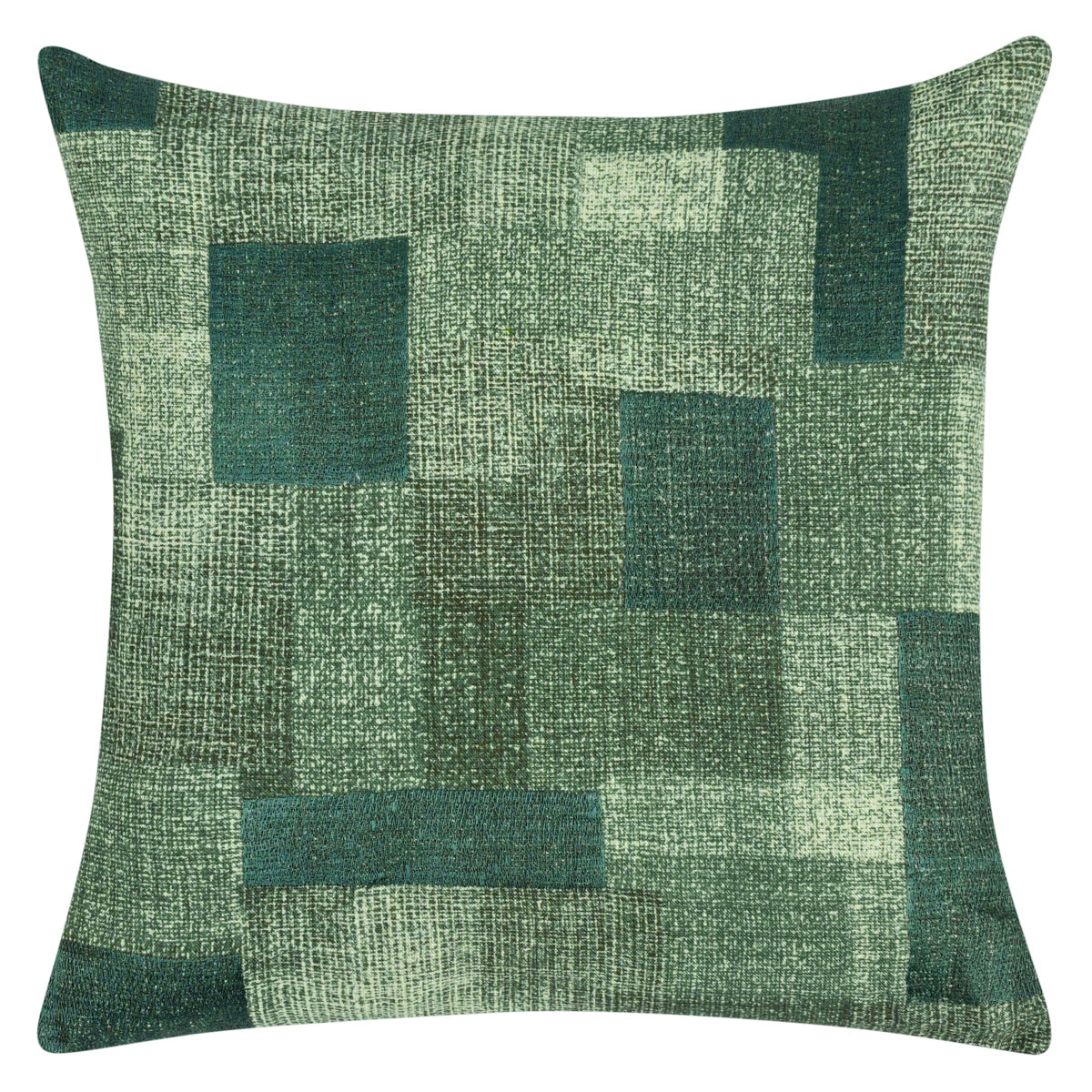 CA Praia Viridian 22x22 - Green