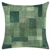 CA Praia Viridian 22x22 - Green