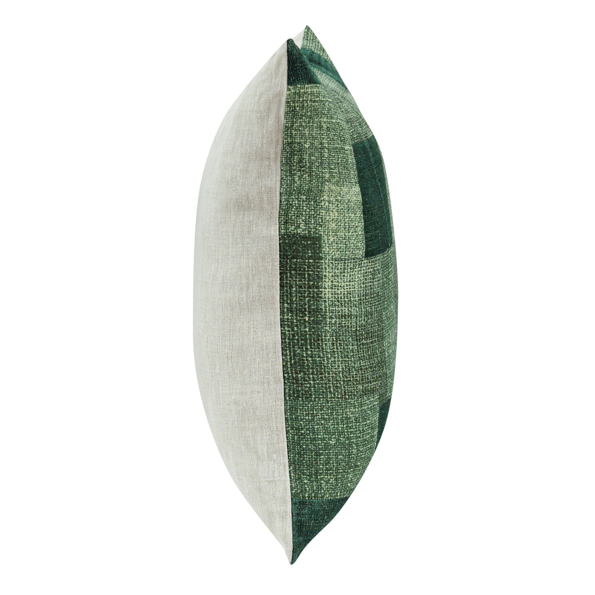 CA Praia Viridian 22x22 - Green