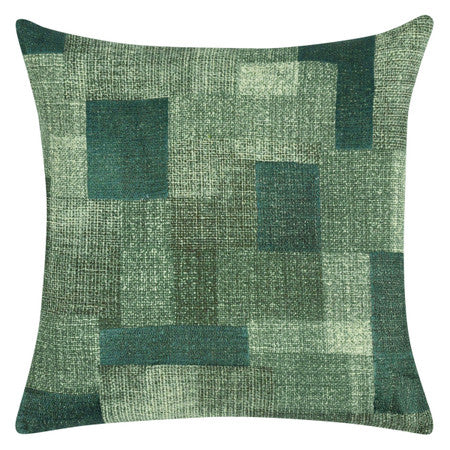 CA Praia Viridian 22x22 - Green