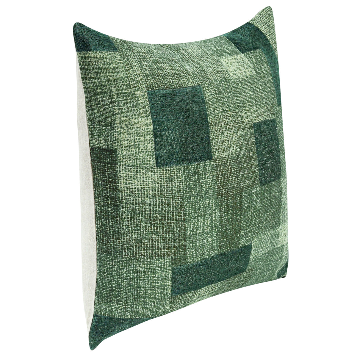 CA Praia Viridian 22x22 - Green
