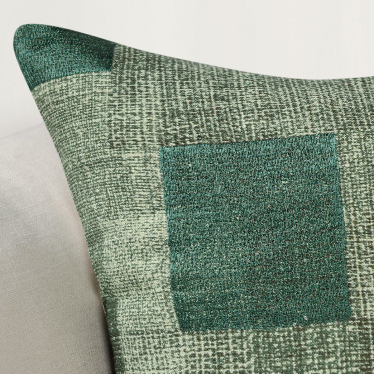 CA Praia Viridian 22x22 - Green