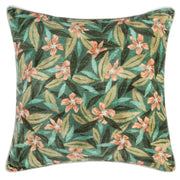 CA Lamia 22x22 - Green Multi