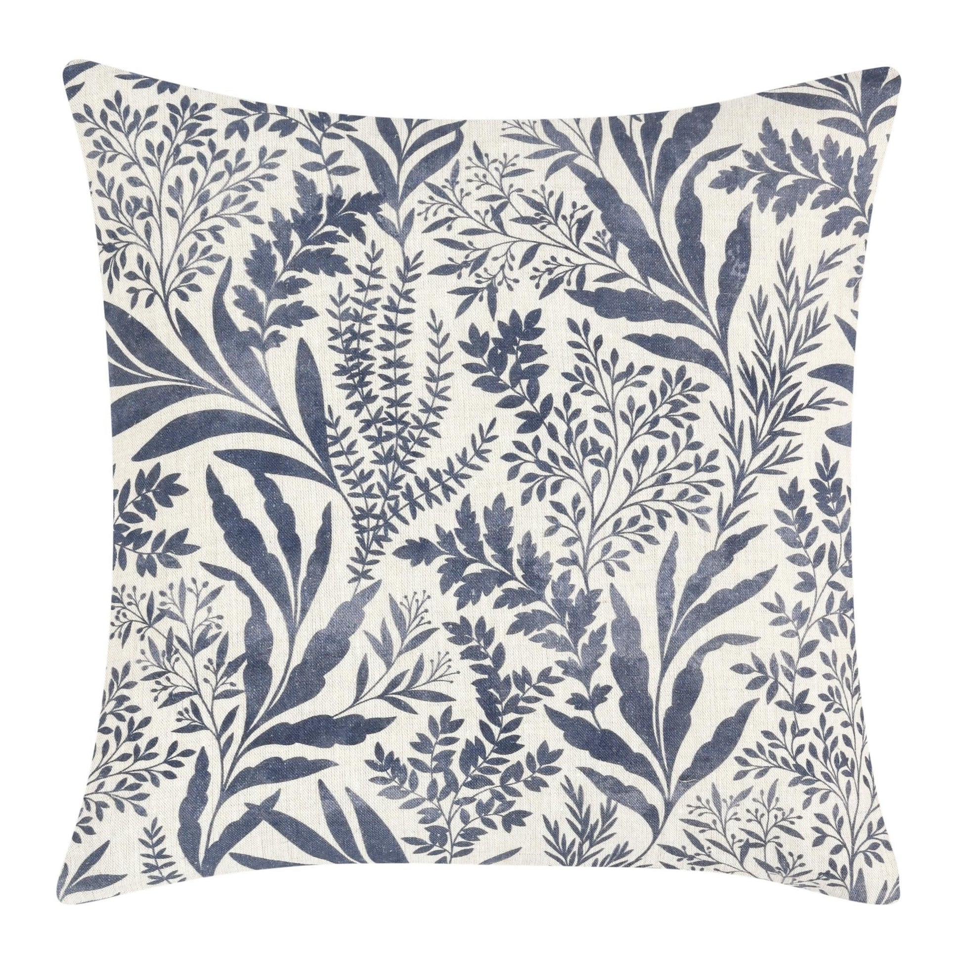 VC Mulberry Multiple Sizes - Denim Blue - 14"x26"