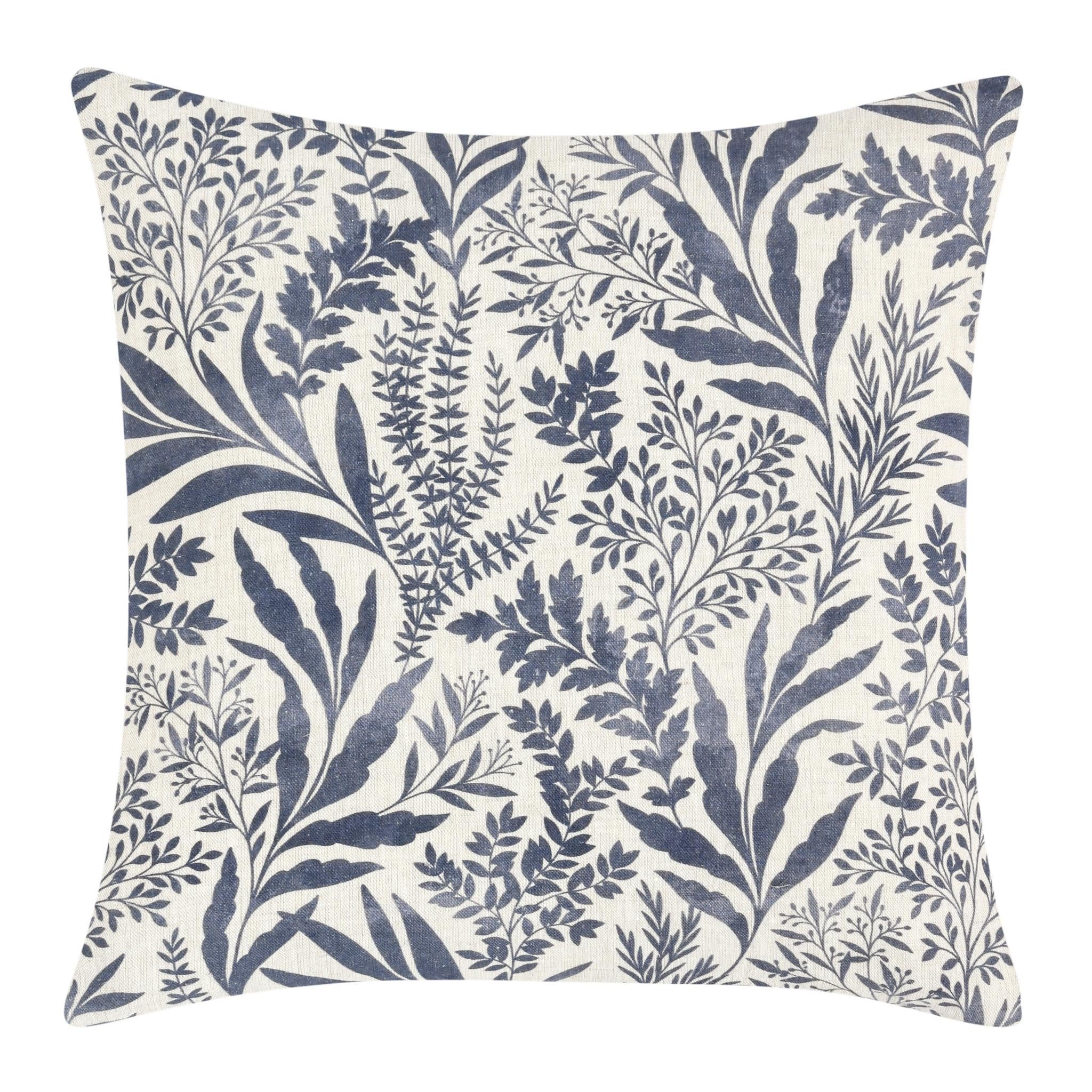 VC Mulberry Multiple Sizes - Denim Blue - 14"x26"