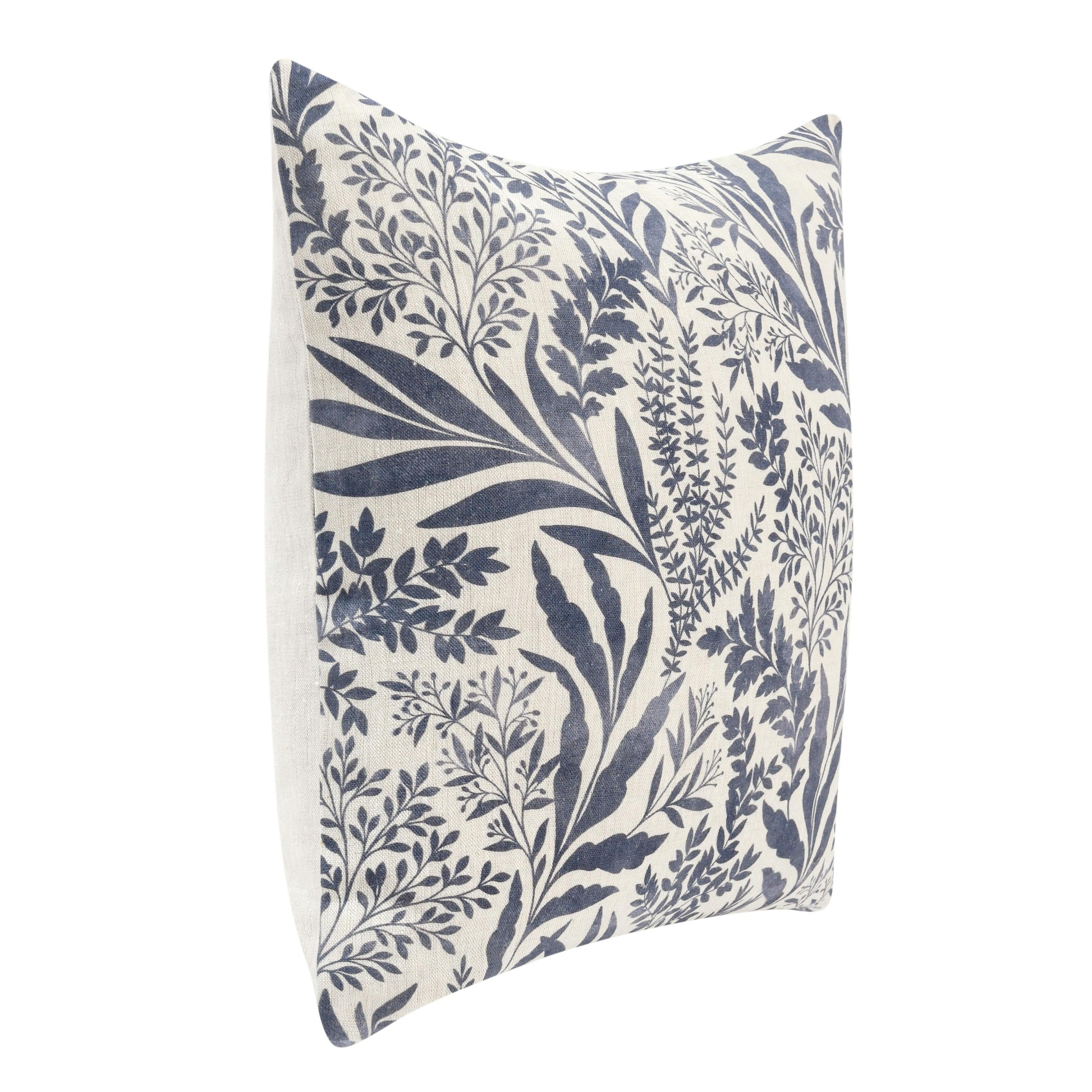 VC Mulberry Multiple Sizes - Denim Blue - 14"x26"